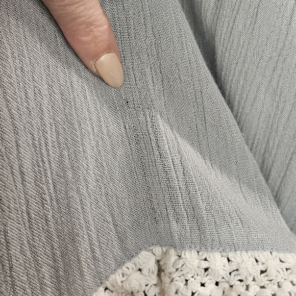 Free People Sleeveless Top - Picture 11 of 12